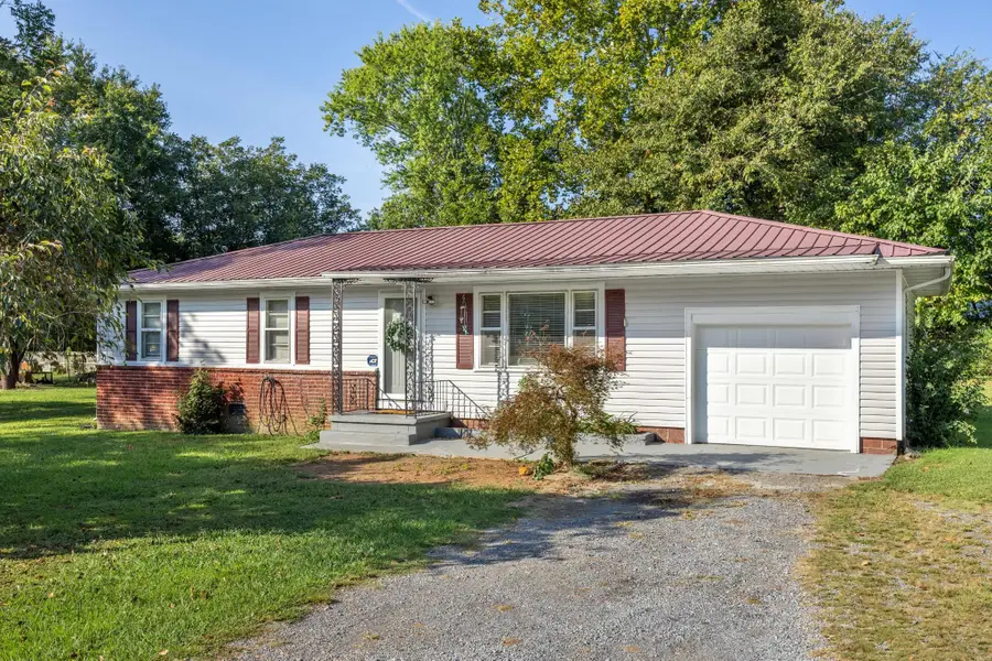2414 Howell St Se, Cleveland, TN 37323 - #2