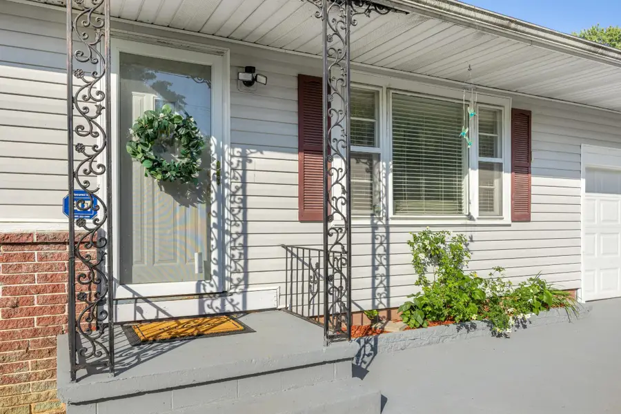 2414 Howell St Se, Cleveland, TN 37323 - #3