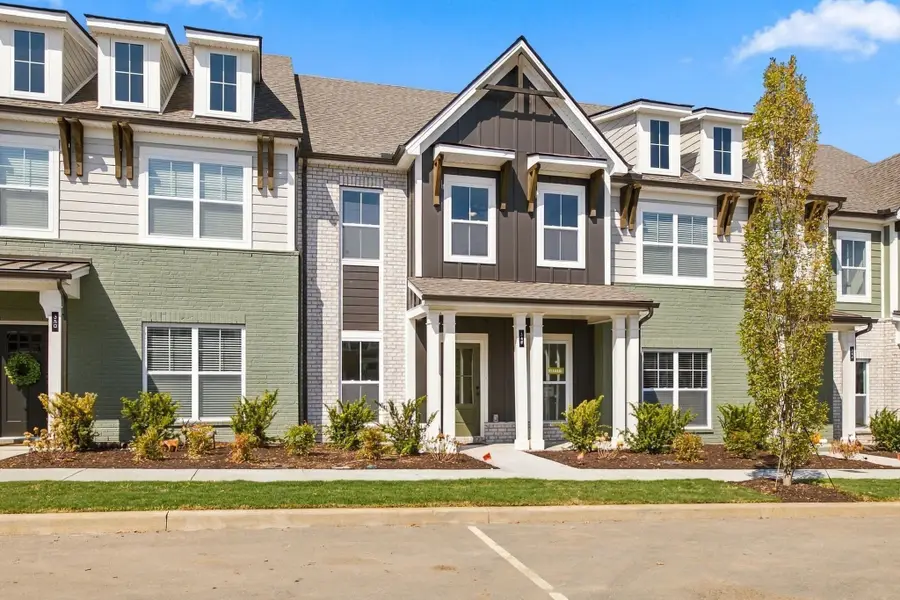 348 Twig Pvt Ct, Hendersonville, TN 37075 - #2