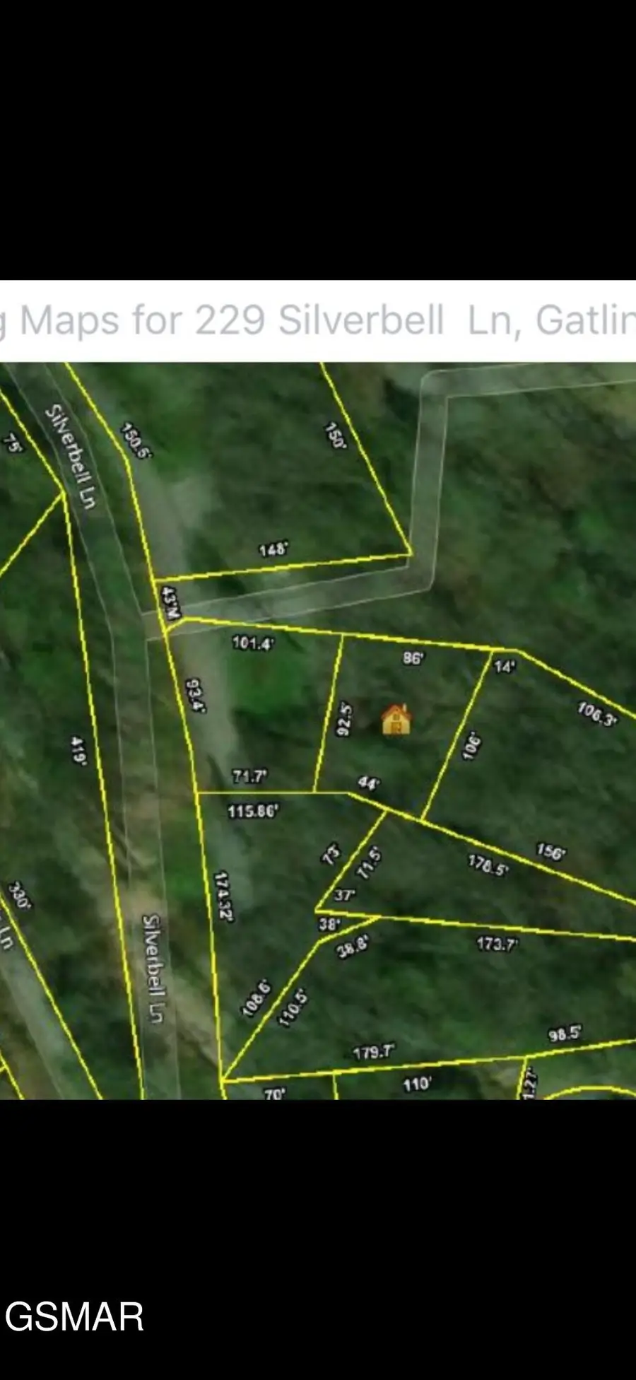 229 Silverbell Lane, Gatlinburg, TN 37738 - #3