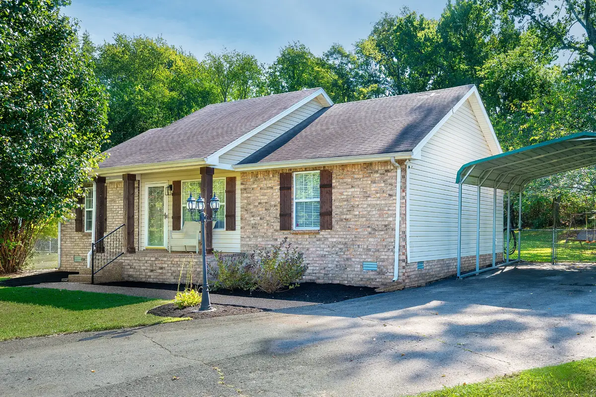 139 Kimberly St, Portland, TN 37148 - #1