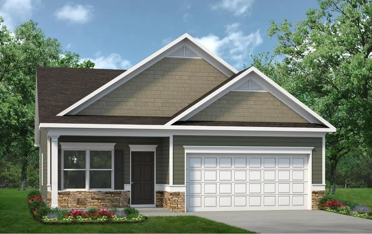 294 Claude Circle, Clarksville, TN 37042 - #1