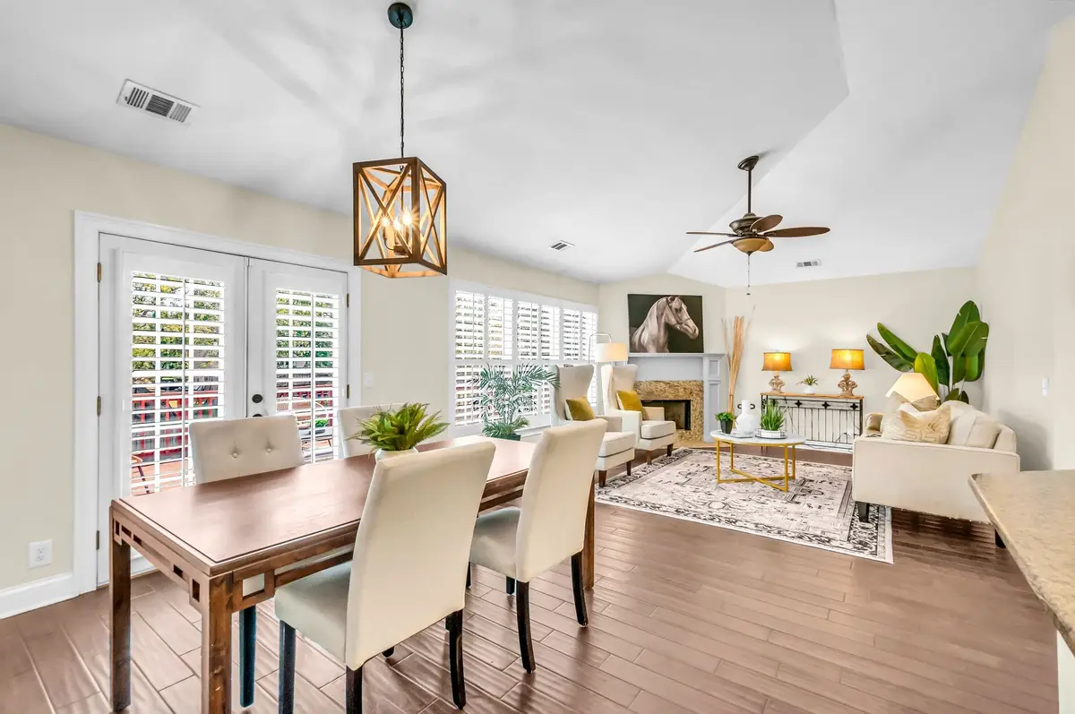 8225 Canoe Court, Nashville, TN 37221 - #1