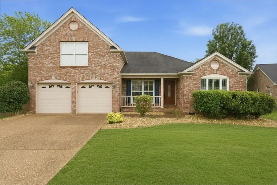 8225 Canoe Court, Nashville, TN 37221 - #2