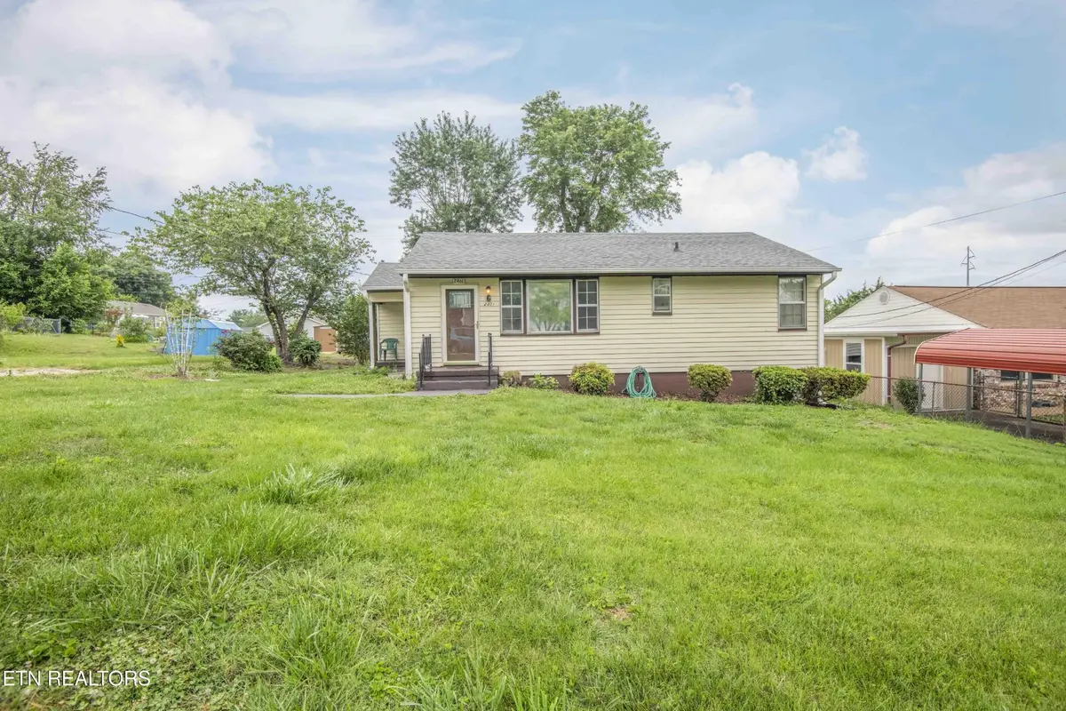 2401 Chillicothe St, Knoxville, TN 37921 - #1