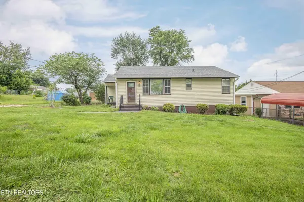 2401 Chillicothe St, Knoxville, TN 37921