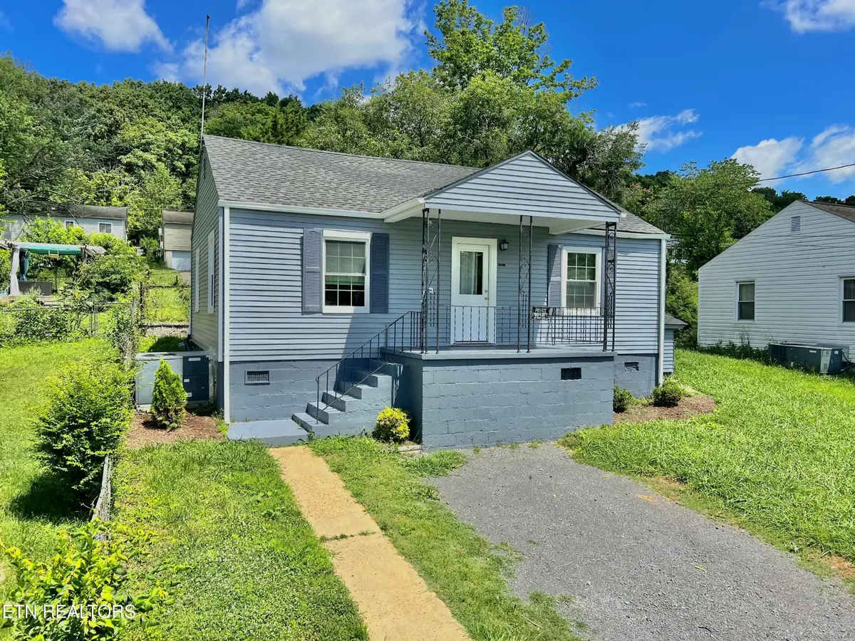 2627 Larkwood Lane, Knoxville, TN 37921 - #1