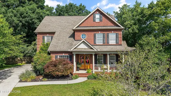 9225 Mesa Verde Lane, Knoxville, TN 37922