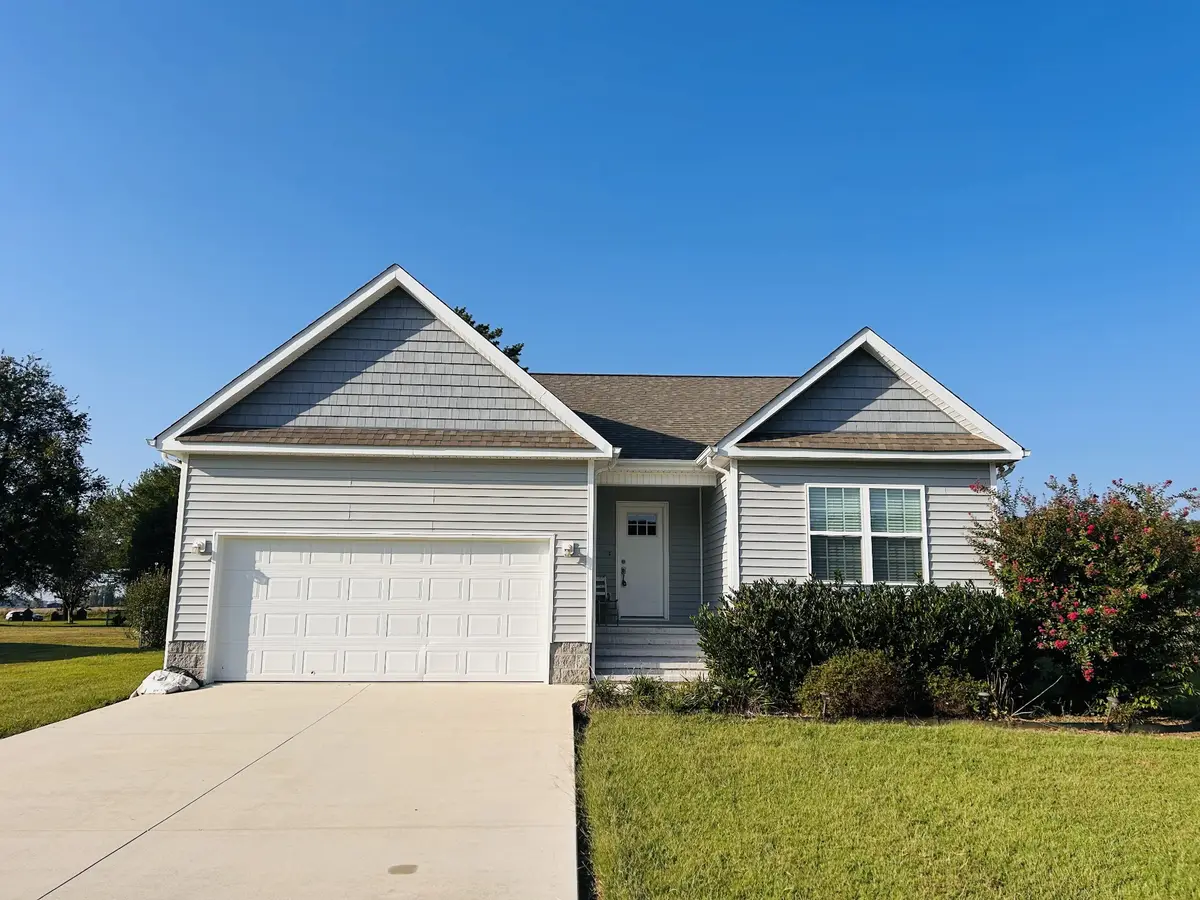 121 Carolyn Ct, Hillsboro, TN 37342 - #1