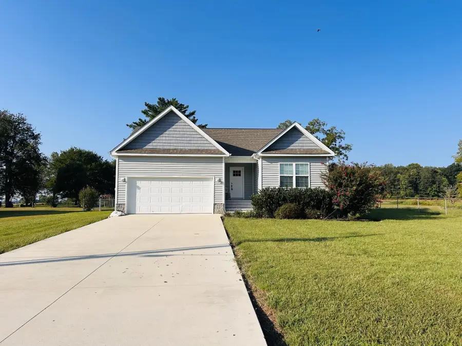 121 Carolyn Ct, Hillsboro, TN 37342 - #3