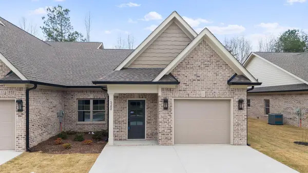 5260 Baylor Street Nw, Cleveland, TN 37312