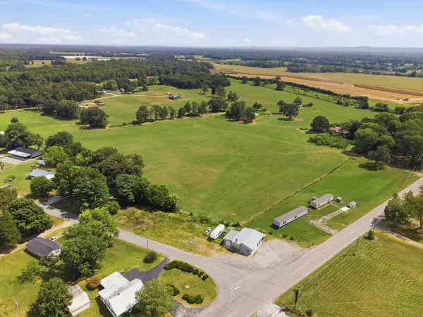 0 Old Nashville Hwy, Mc Minnville, TN 37110