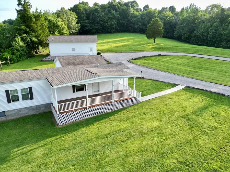 2186 New Cypress Rd, Greenville, KY 42345 - #3