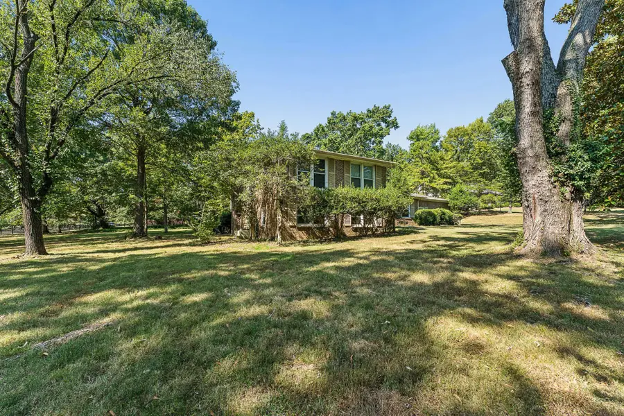 1203 Montpier Dr, Franklin, TN 37069 - #2