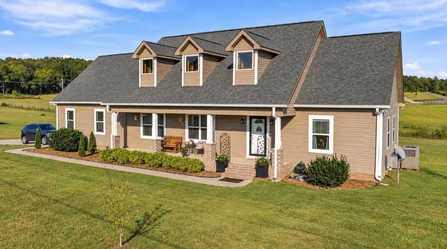 104 S Branch Ct, Wartrace, TN 37183 - #2