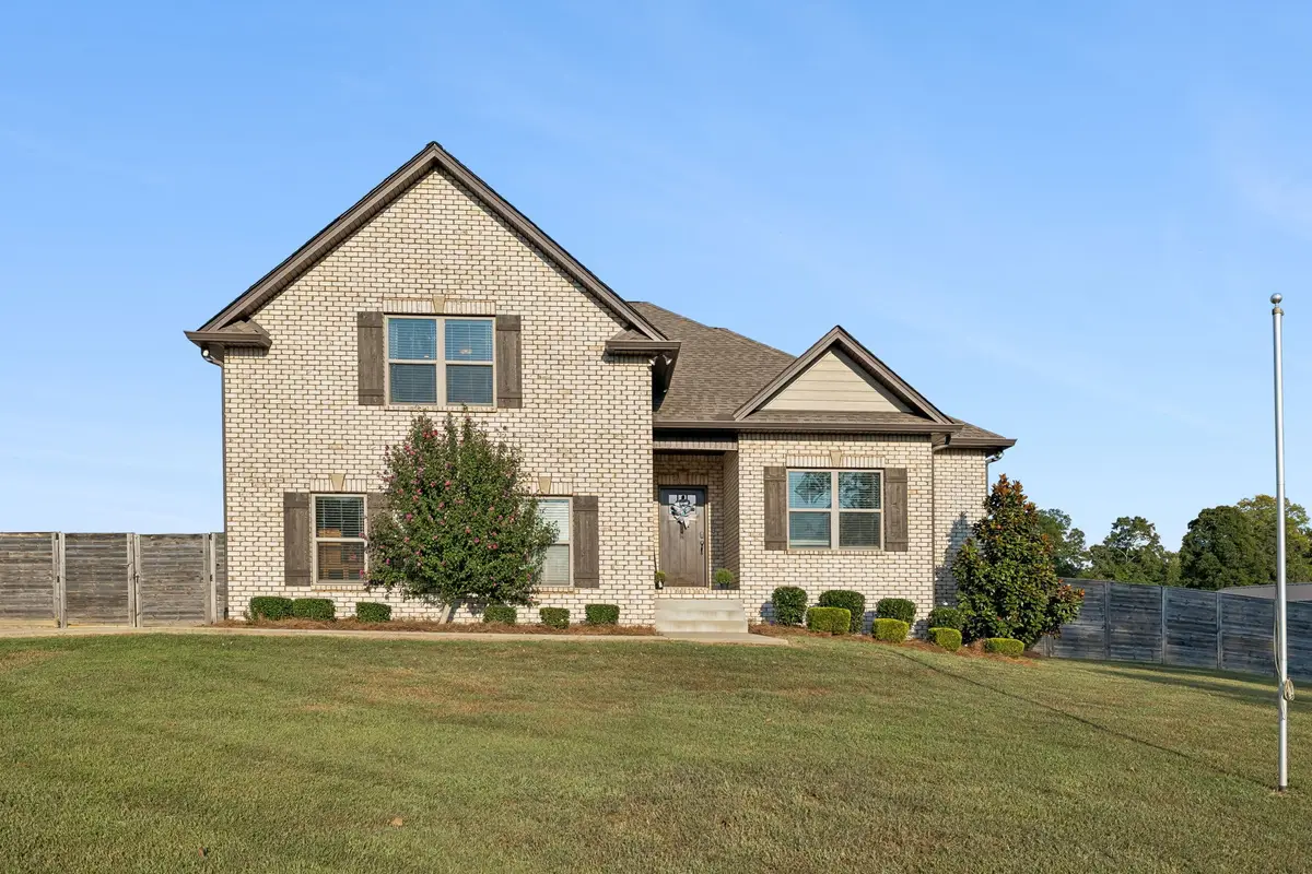 2743 W County Farm Rd, Springfield, TN 37172 - #1