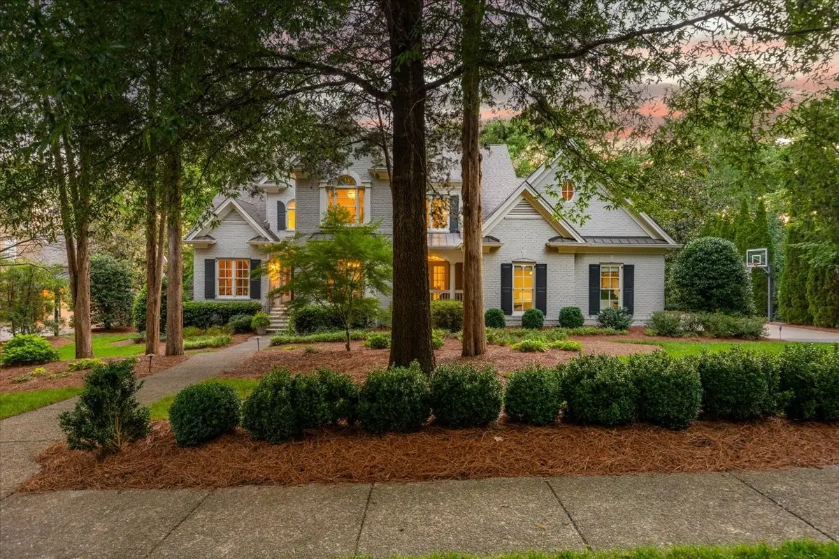 1107 Vaughn Crest Dr, Franklin, TN 37069 - #1