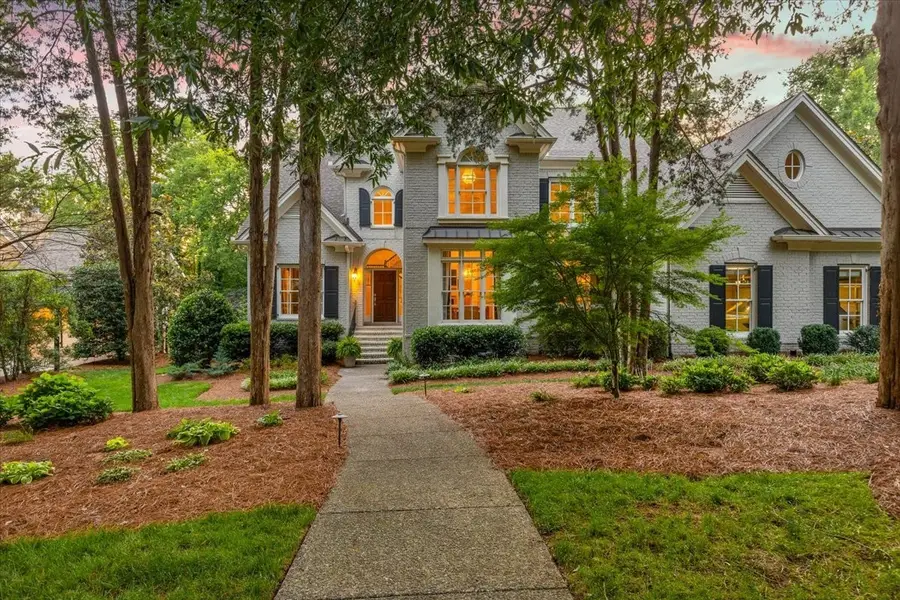 1107 Vaughn Crest Dr, Franklin, TN 37069 - #3
