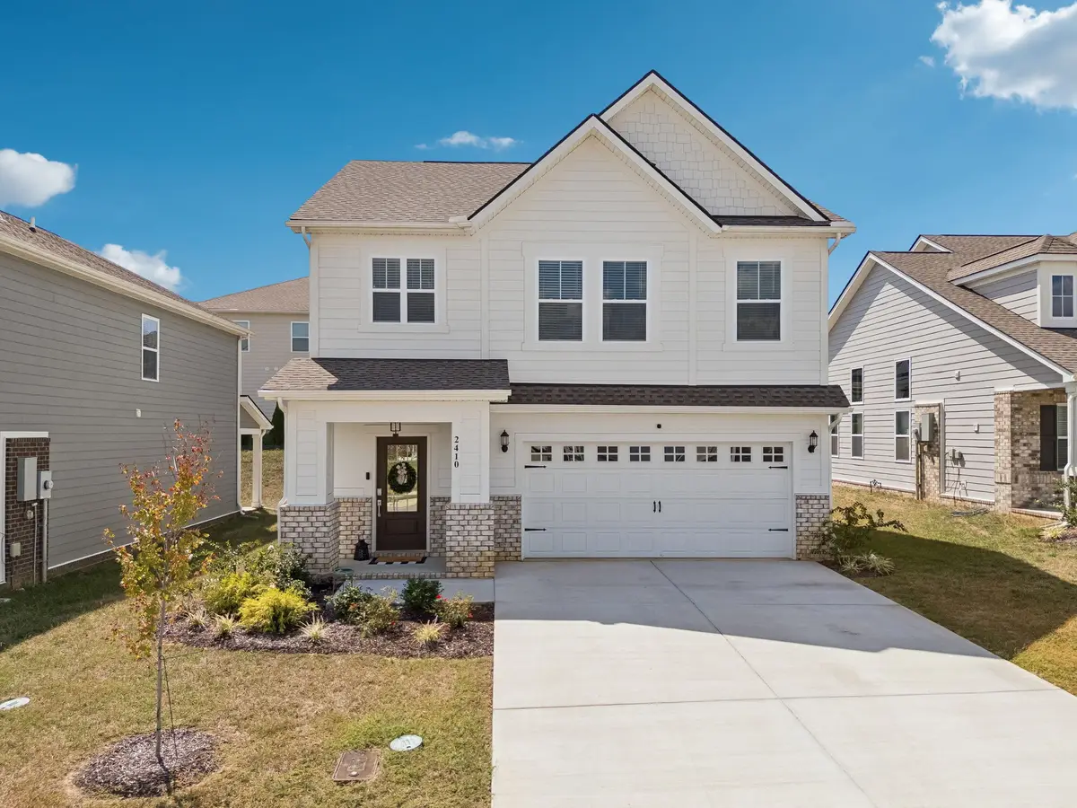 2410 Williams Ridge Dr, Columbia, TN 38401 - #1
