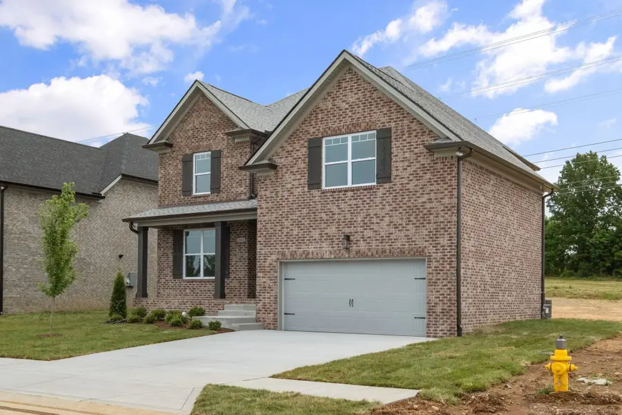 211 Blantons Park Dr, Gallatin, TN 37066 - #2