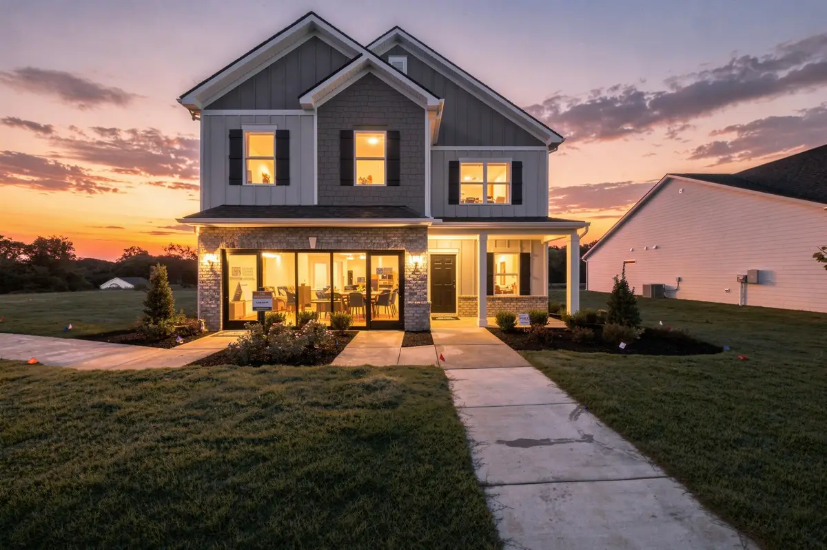 213 Trenton Way, Chapel Hill, TN 37034 - #1