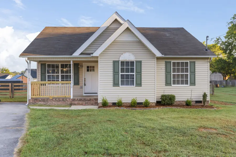 113 Kimberly Ct, Columbia, TN 38401 - #2