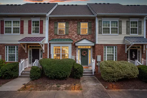 1315 Concord Mill Ln, Nashville, TN 37211