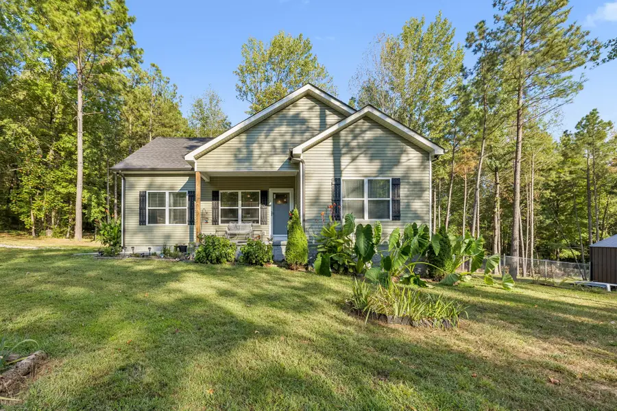 101 Cordle Ct, Charlotte, TN 37036 - #2