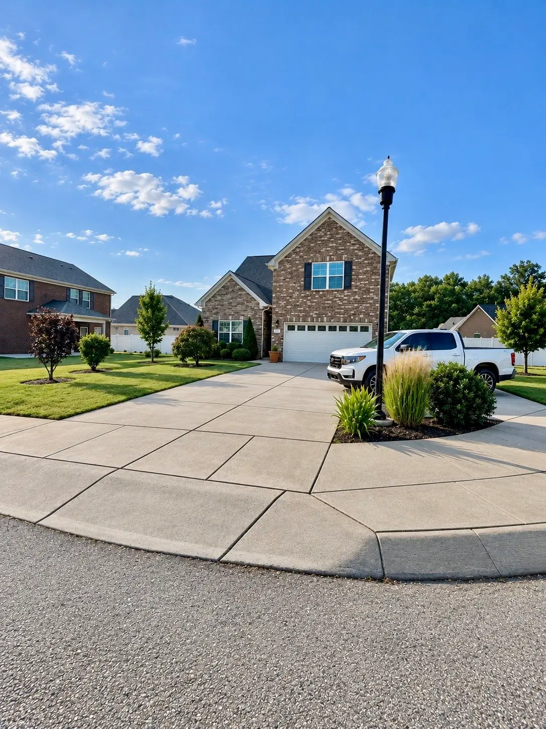 739 Reflections Lane, Pleasant View, TN 37146 - #1