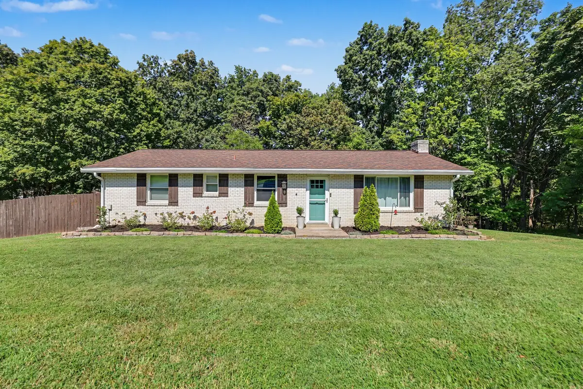 1101 Cotton Harris Rd, Joelton, TN 37080 - #1