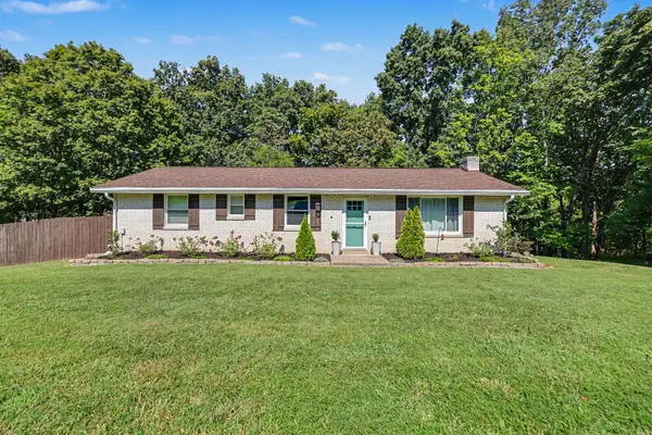 1101 Cotton Harris Rd, Joelton, TN 37080