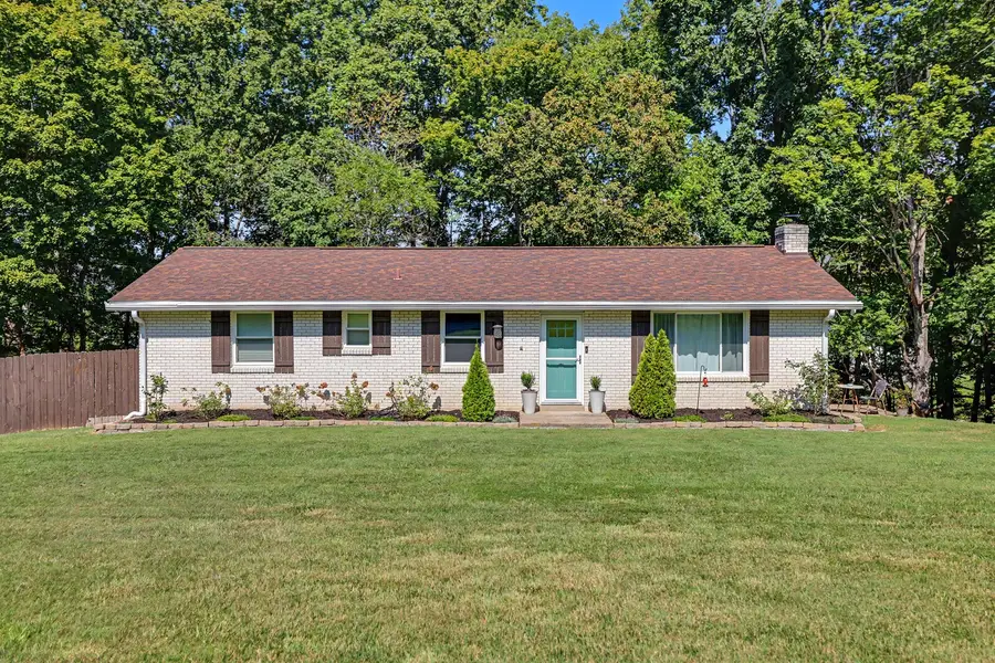 1101 Cotton Harris Rd, Joelton, TN 37080 - #3