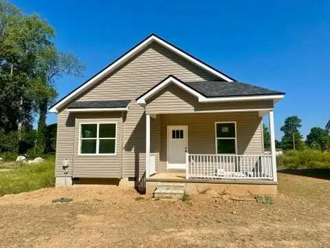 560 Gracie Street, Livingston, TN 38570 - #1