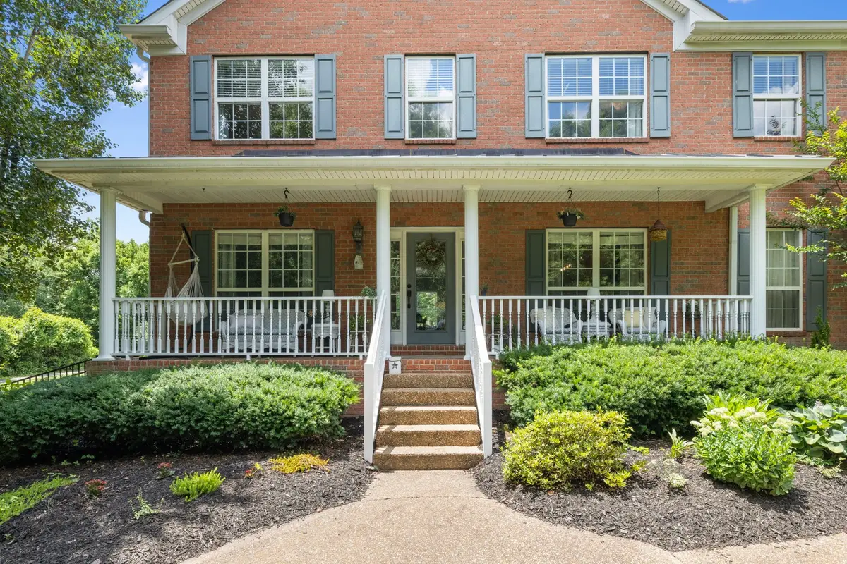 1005 Market St, Franklin, TN 37067 - #1