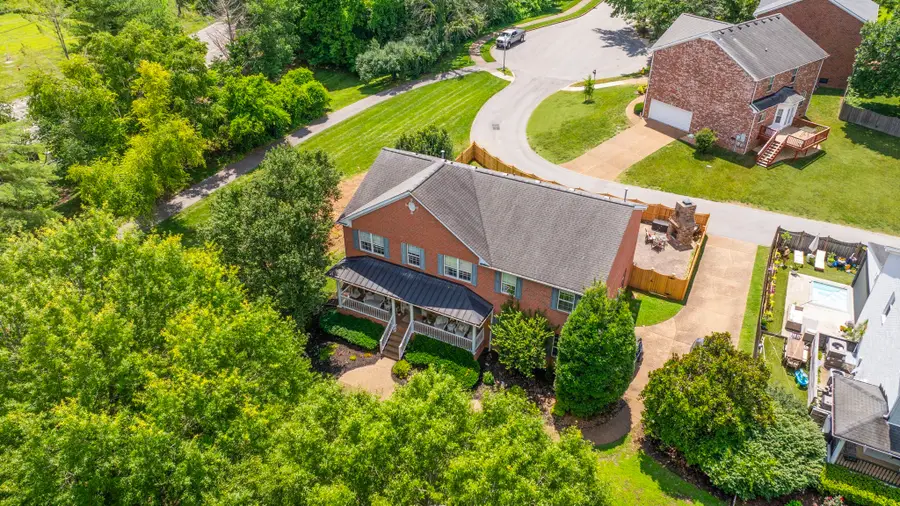 1005 Market St, Franklin, TN 37067 - #2