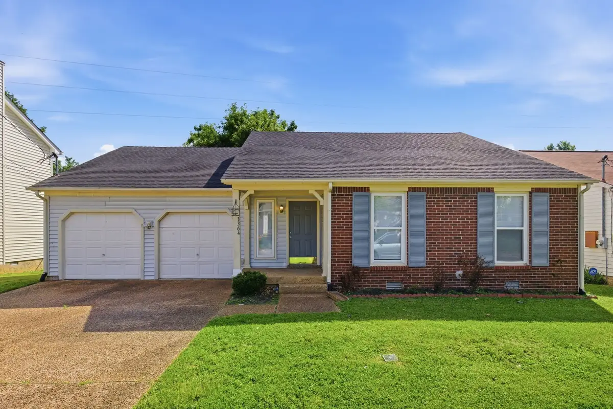 3364 Calais Cir, Antioch, TN 37013 - #1