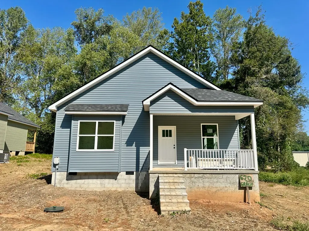 620 Gracie Street, Livingston, TN 38570 - #1