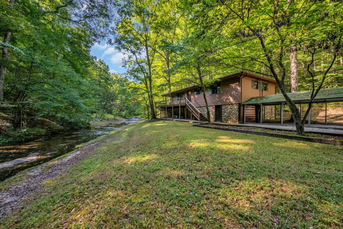 1255 Deerfoot Drive, Pegram, TN 37143 - #1