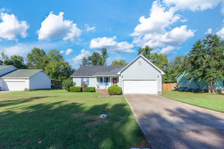 227 Buttonwood Dr, Jackson, TN 38305 - #3