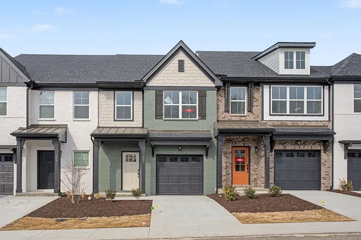 163 Rothwood Pvt Drive, Hendersonville, TN 37075 - #1