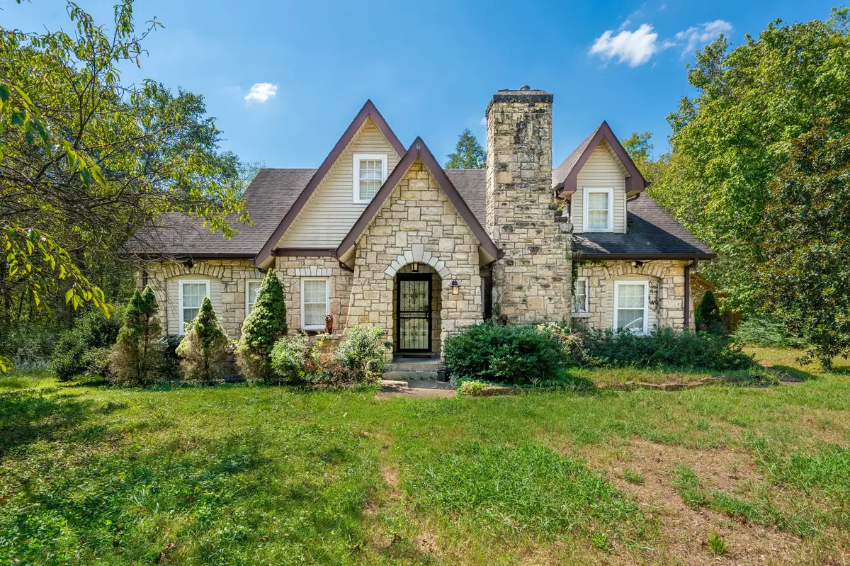 5111 Clarksville Hwy, Whites Creek, TN 37189 - #1