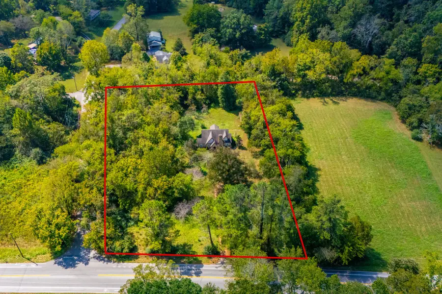 5111 Clarksville Hwy, Whites Creek, TN 37189 - #2