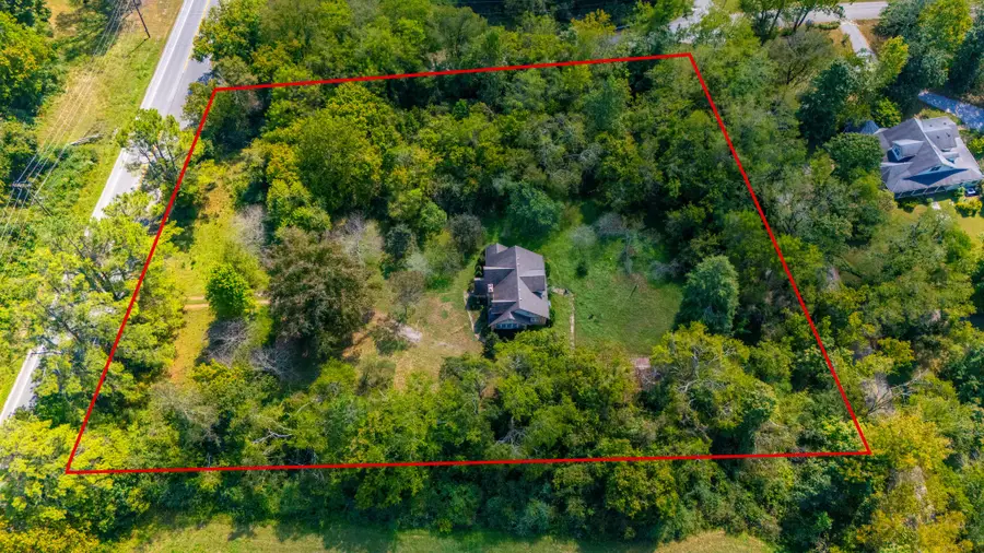 5111 Clarksville Hwy, Whites Creek, TN 37189 - #3
