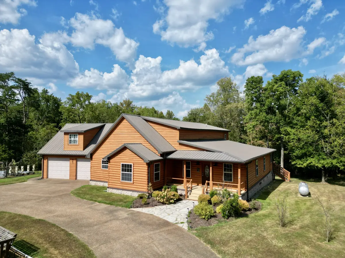 945 Canyon Run Rd, Lewisburg, KY 42256 - #1