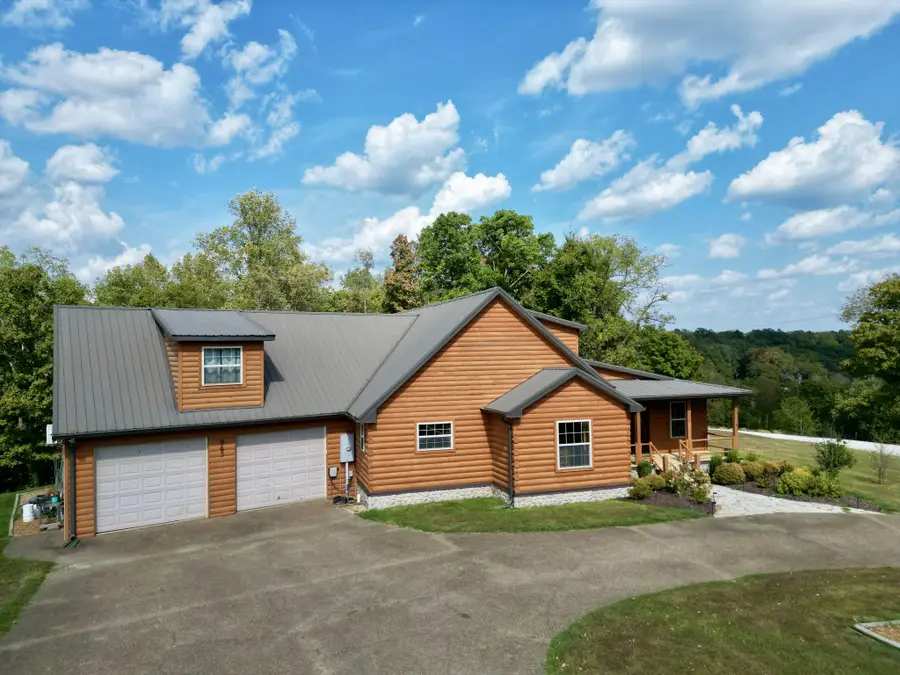 945 Canyon Run Rd, Lewisburg, KY 42256 - #2