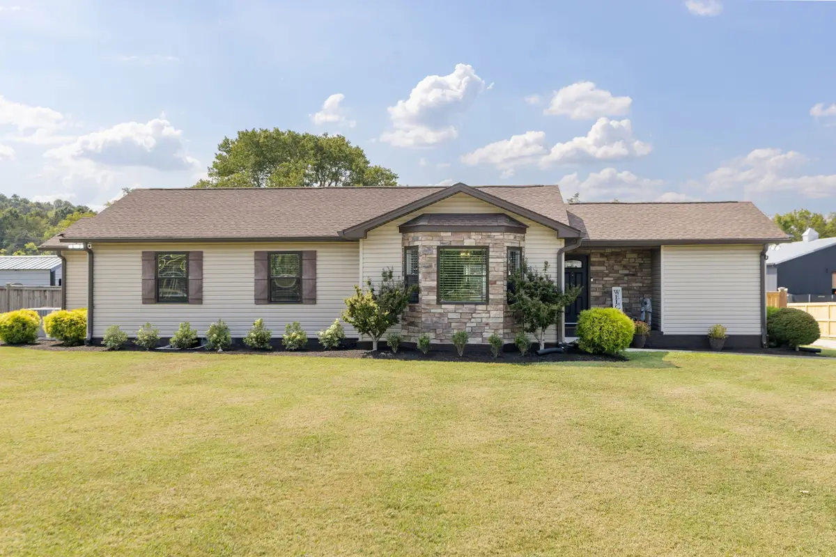 6385 Lampkins Bridge Rd, College Grove, TN 37046 - #1