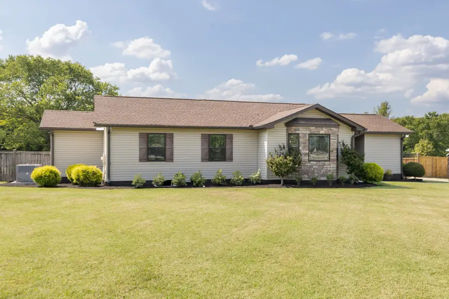 6385 Lampkins Bridge Rd, College Grove, TN 37046 - #3