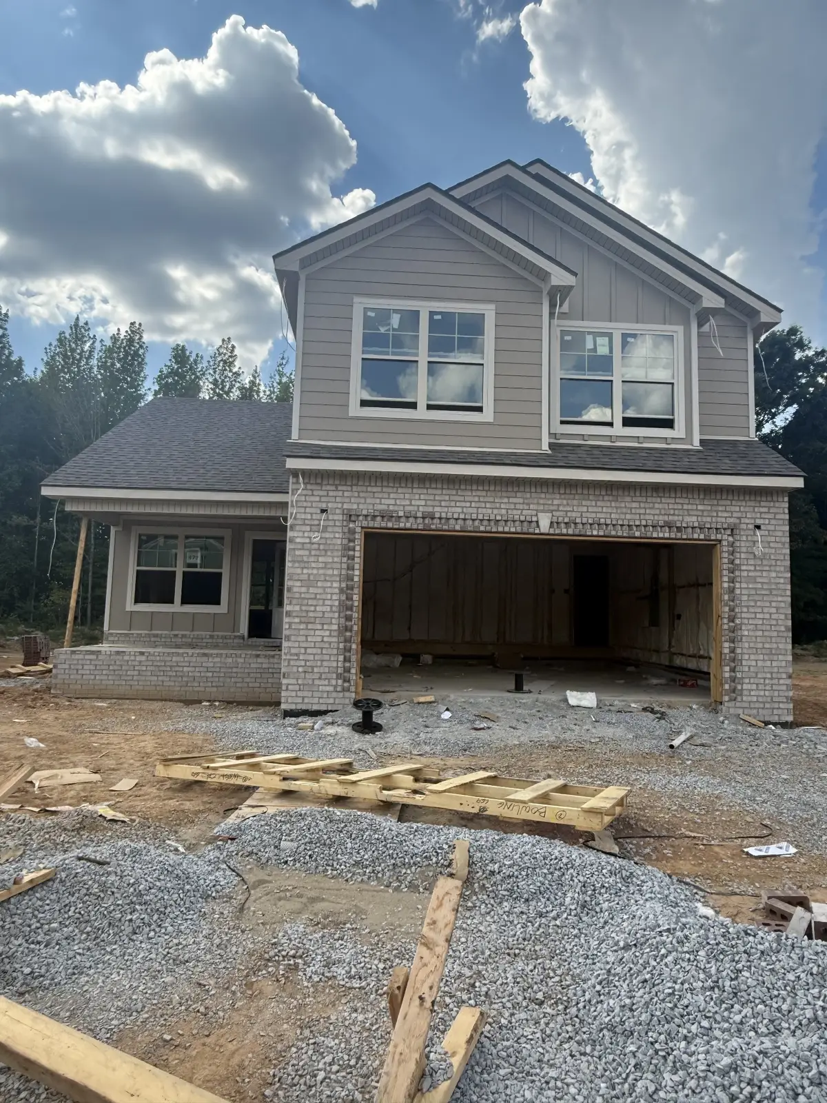 377 Hereford Farms, Clarksville, TN 37043 - #1