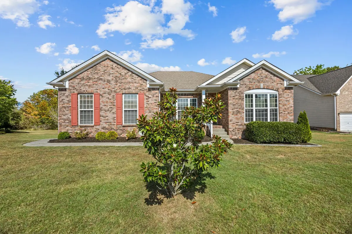 1012 Solomon Ln, Spring Hill, TN 37174 - #1