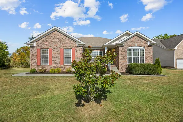 1012 Solomon Ln, Spring Hill, TN 37174